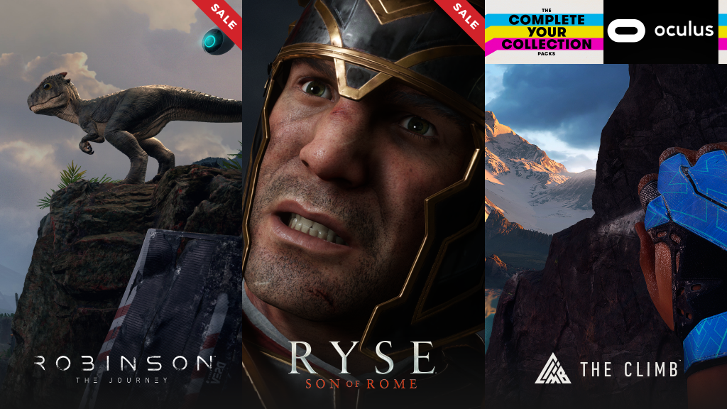 Get Three Crytek Games on Sale This Month