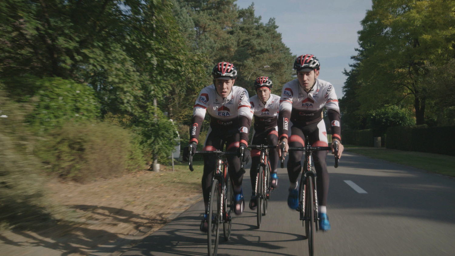 Kroonprinsen (c) VRT