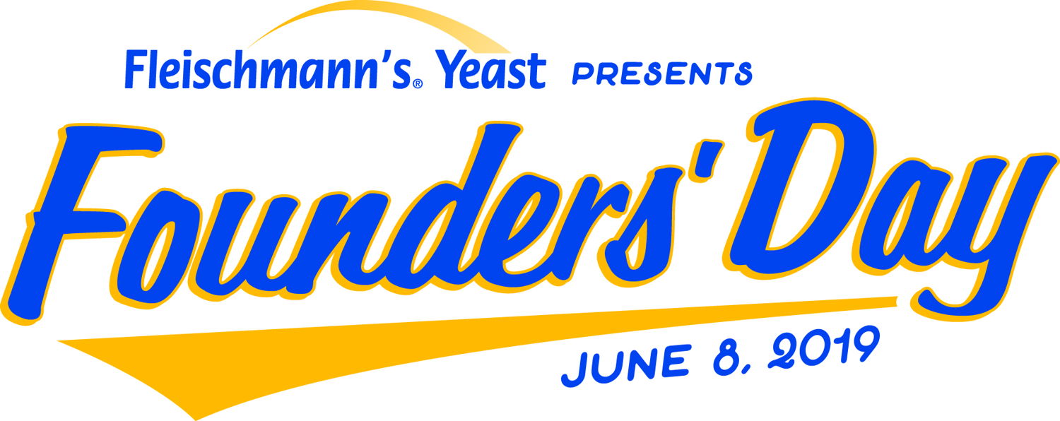 Fleischmanns Founders' Day 2019, celebrating the 150th anniversary of Fleischmanns Yeast®. Produced by AB Mauri Food Company, owners of the Fleischmanns Yeast® brand. Spillian is hosting a panel and VIP concert and reception for weekend events on Friday, June 7. Saturday celebrations 11 to 4 in the village.