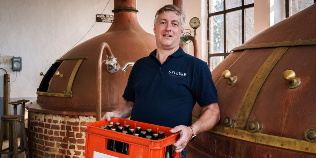 Brouwerij Strubbe