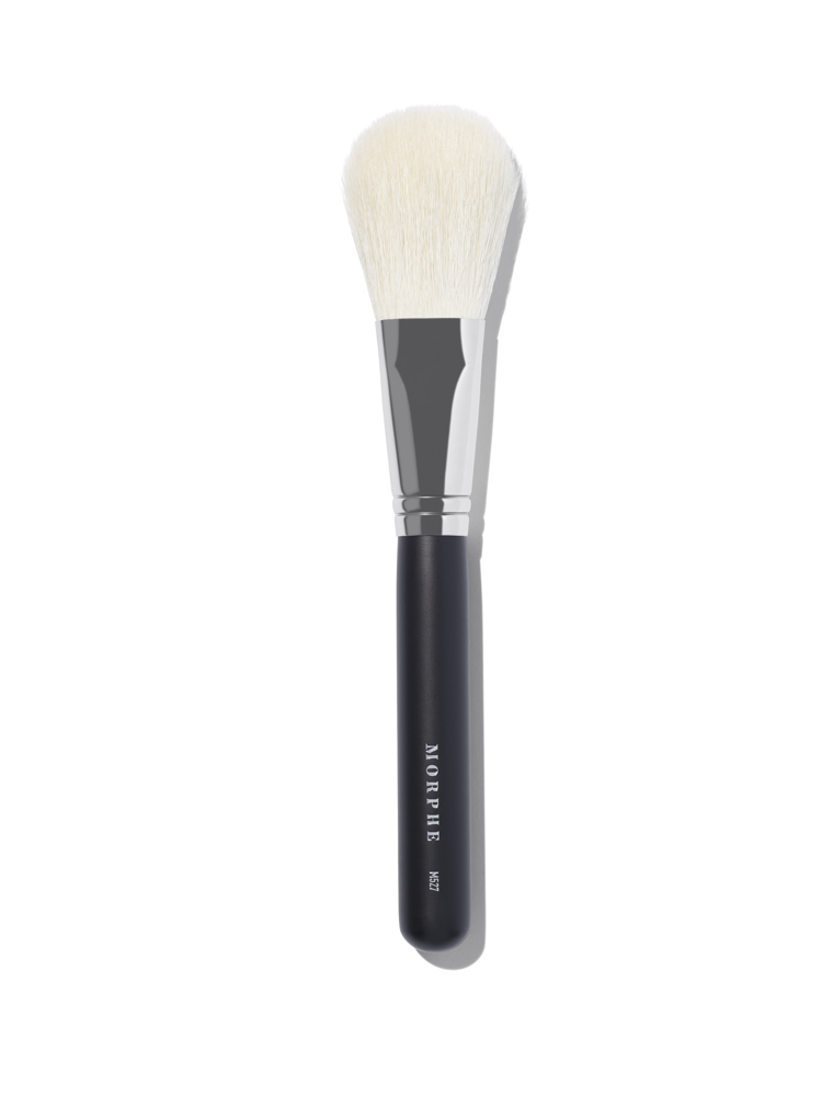 M527 - DELUXE POINTED POWDER