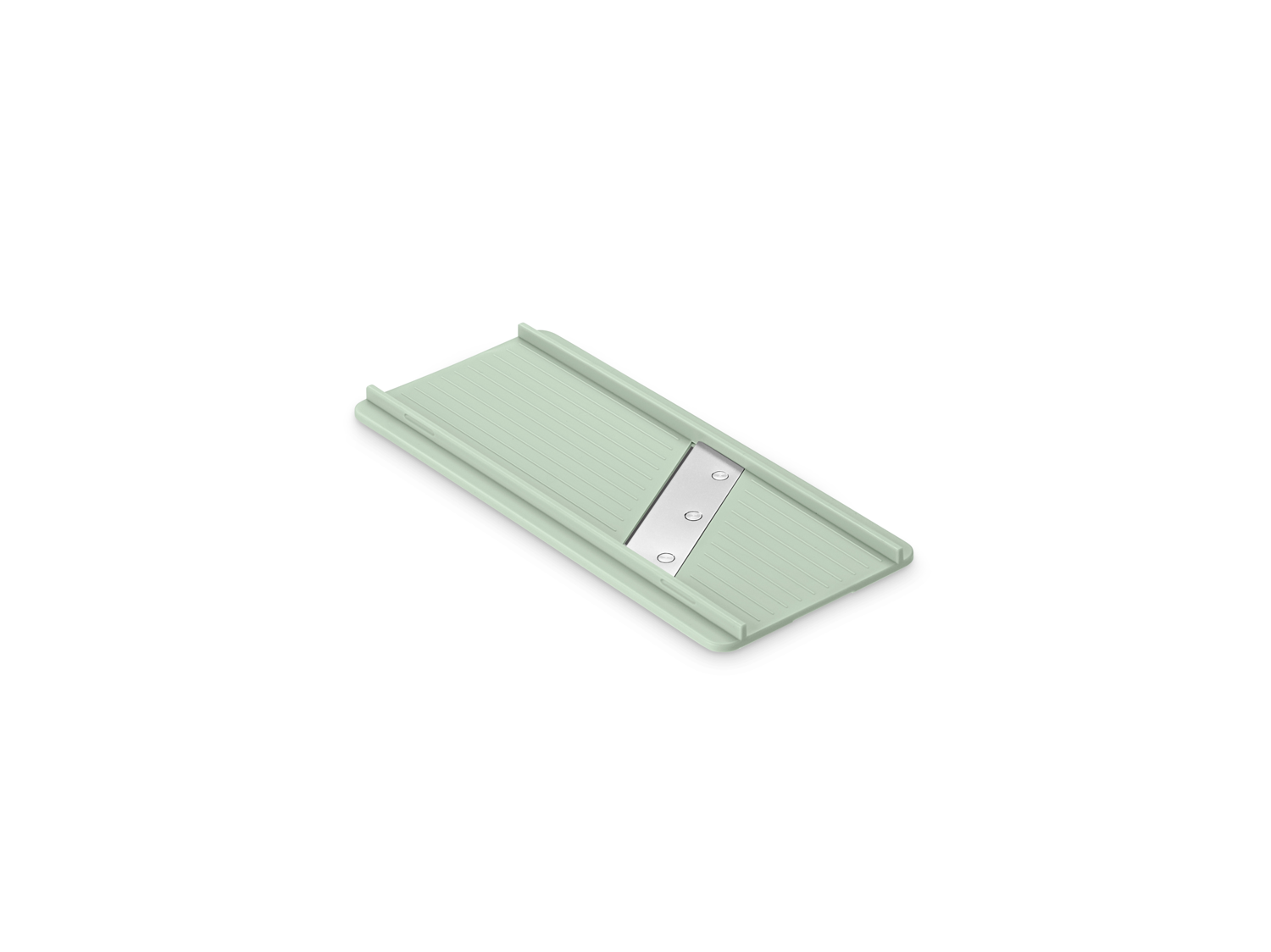 Tasty+ Slicer and Grater Set - Jade Green - 8710755145469 Brabantia_6_NR-41075