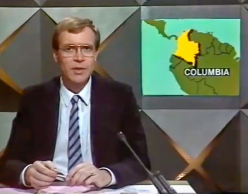 Jan Becaus 1988 - (c) VRT