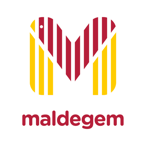 logo Maldegem