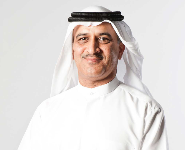 Ghaith Al Ghaith recognised in Forbes Middle East's Top 100 Travel and ...