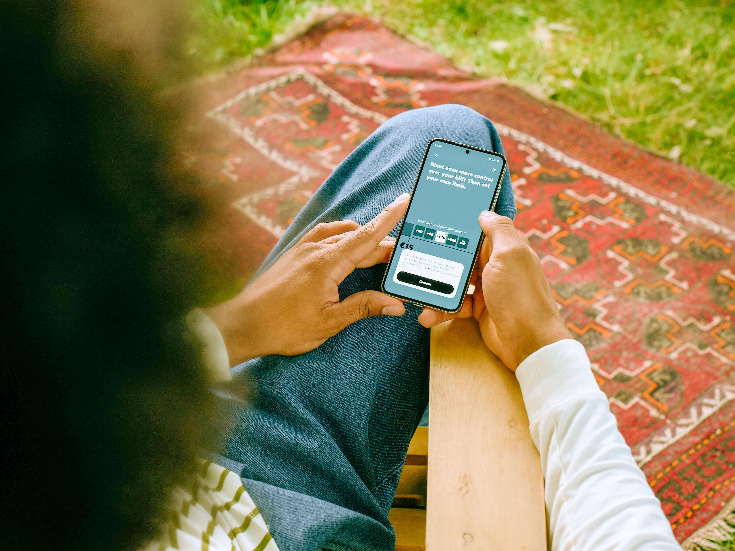 BASE rewarded for investments in digital customer experience thanks to My BASE app