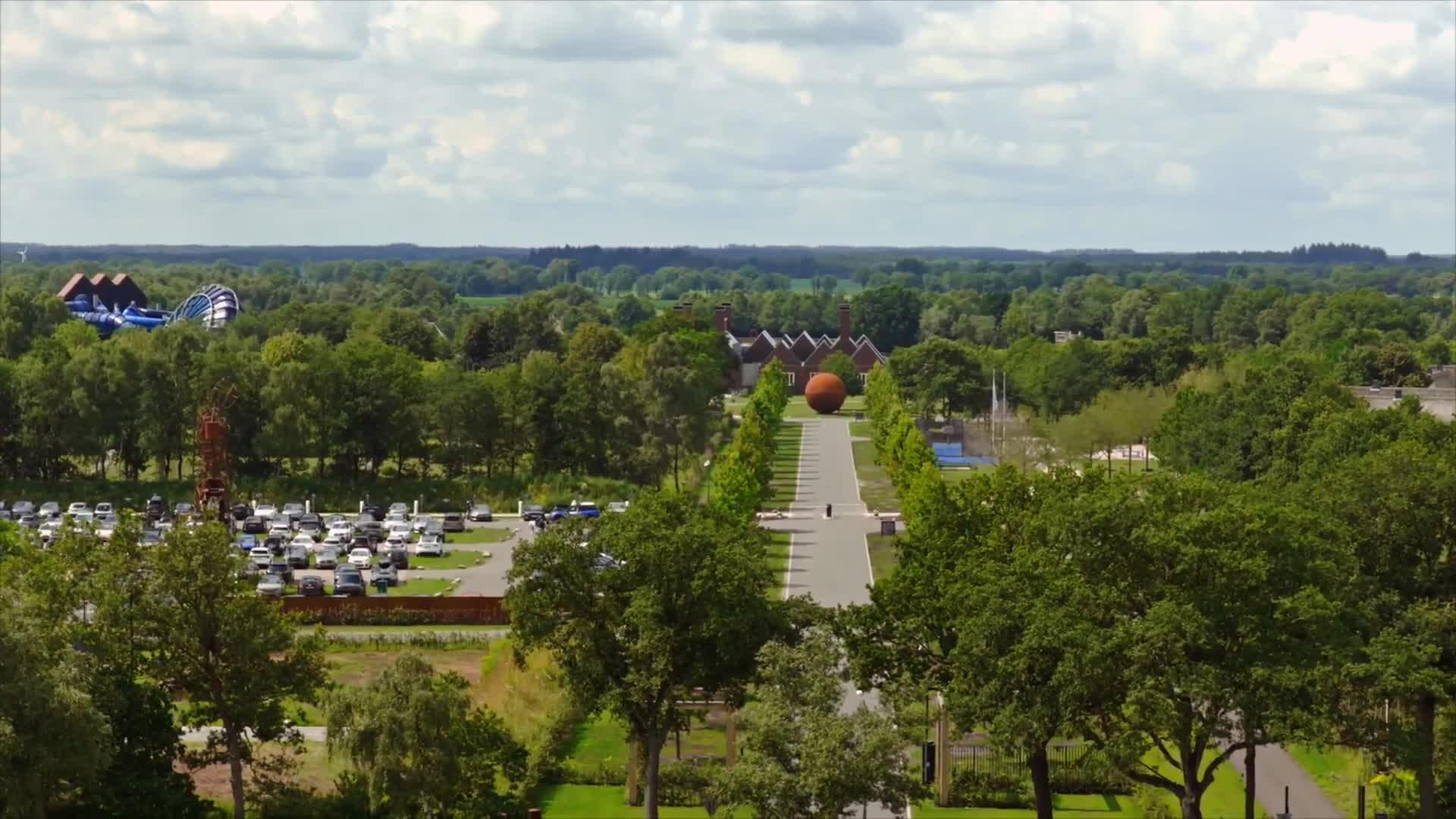 Aftermovie Hof van Saksen event 2025