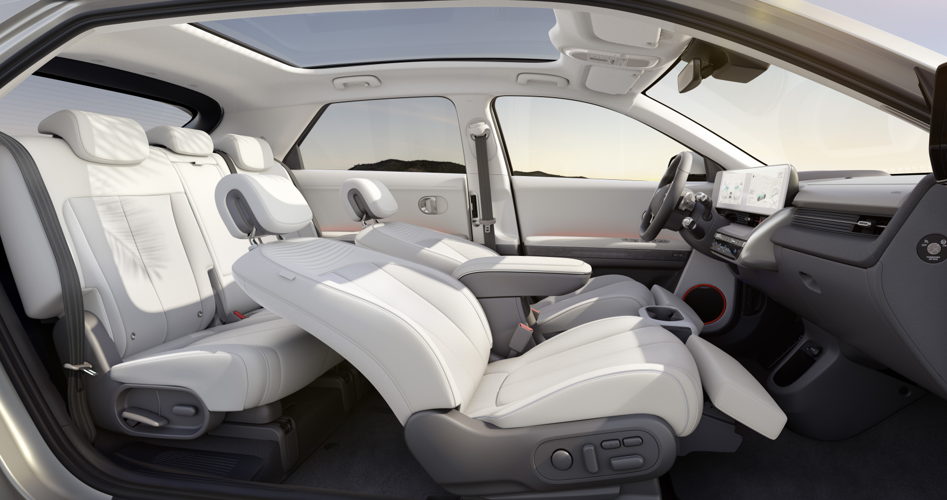 IONIQ 5