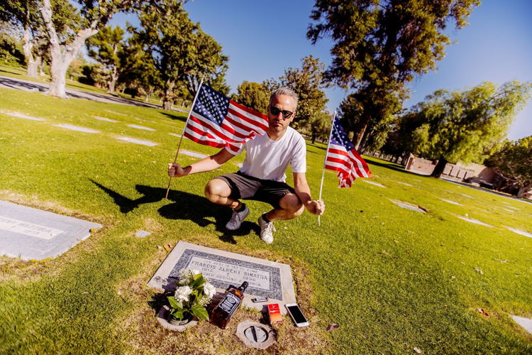 California love © VRT
