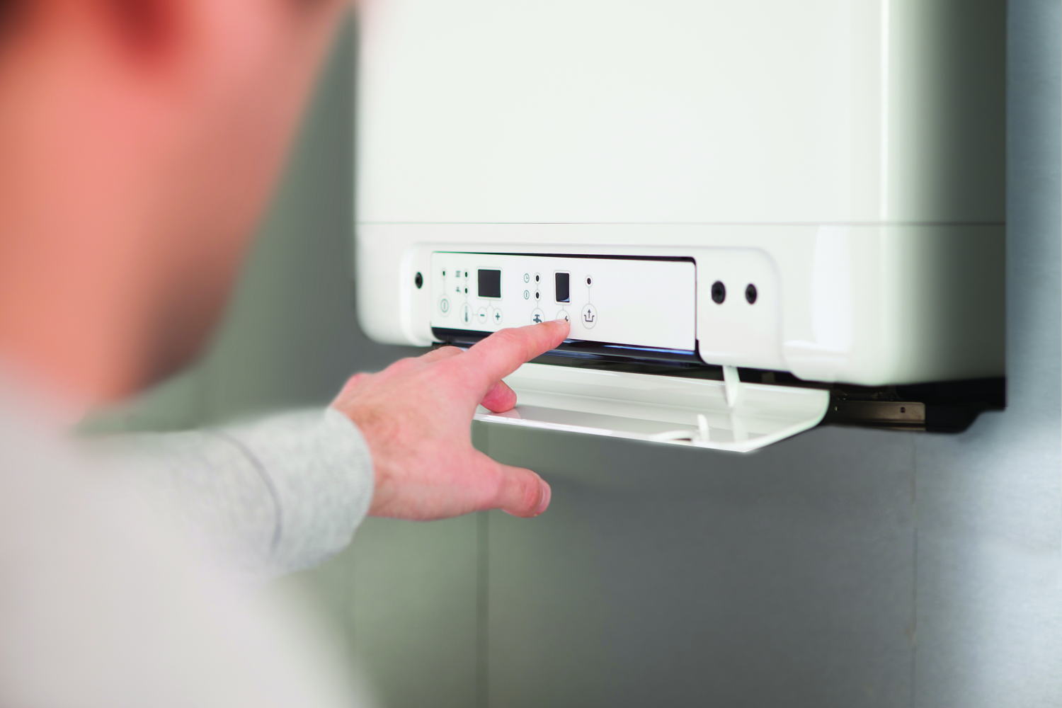 Daikin Multi Hybride