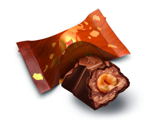 Côte d'Or Encore! Praliné €5,99