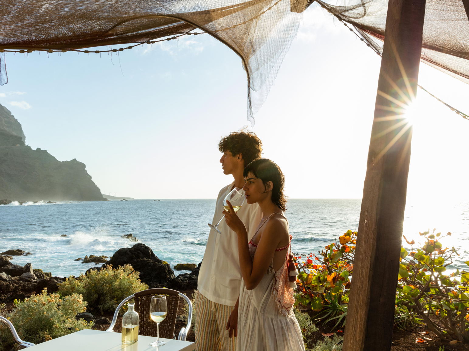 Tenerife schittert als gastronomische bestemming in de nieuwe Gault&Millau-gids 