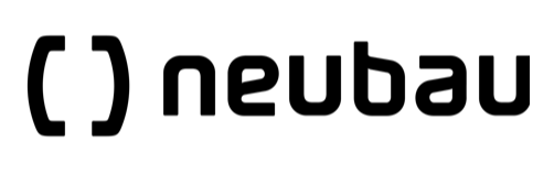 neubau logo