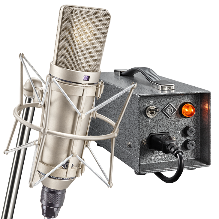U 67堪称诺音曼最经典的麦克风之一，自1960年推出以来便收获了无数专业录音师的认可和青睐，不仅是出色的人声话筒，也适用于各种乐器