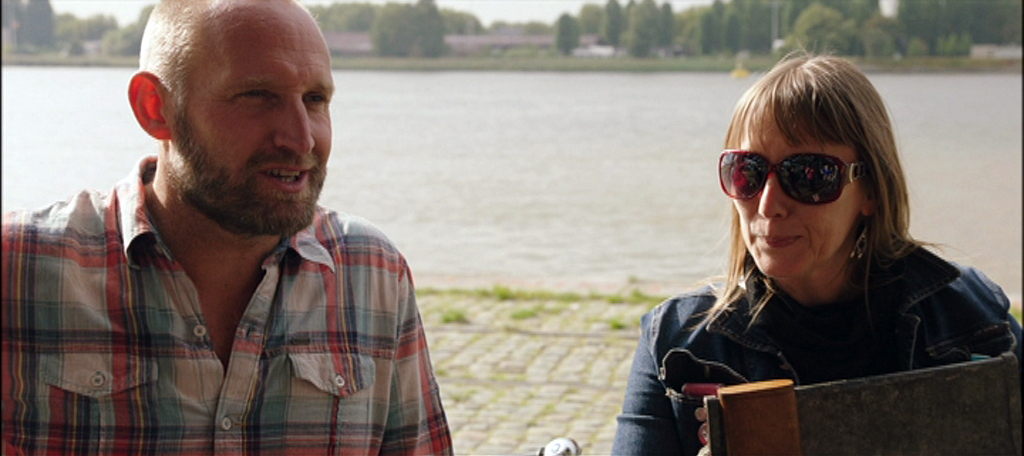 Fanfaar Fatal (c) VRT