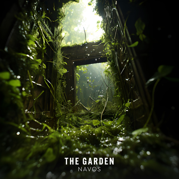 Preview: Navos is back with his new captivating single ‘The Garden’