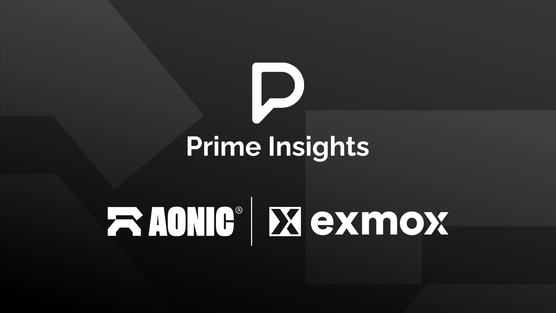 Aonic acquires Prime Insights for more than $250 million 