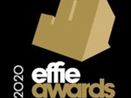 Résultats des Effie Awards 2020 : 13 trophées décernés, dont 4 Effie d’argent
