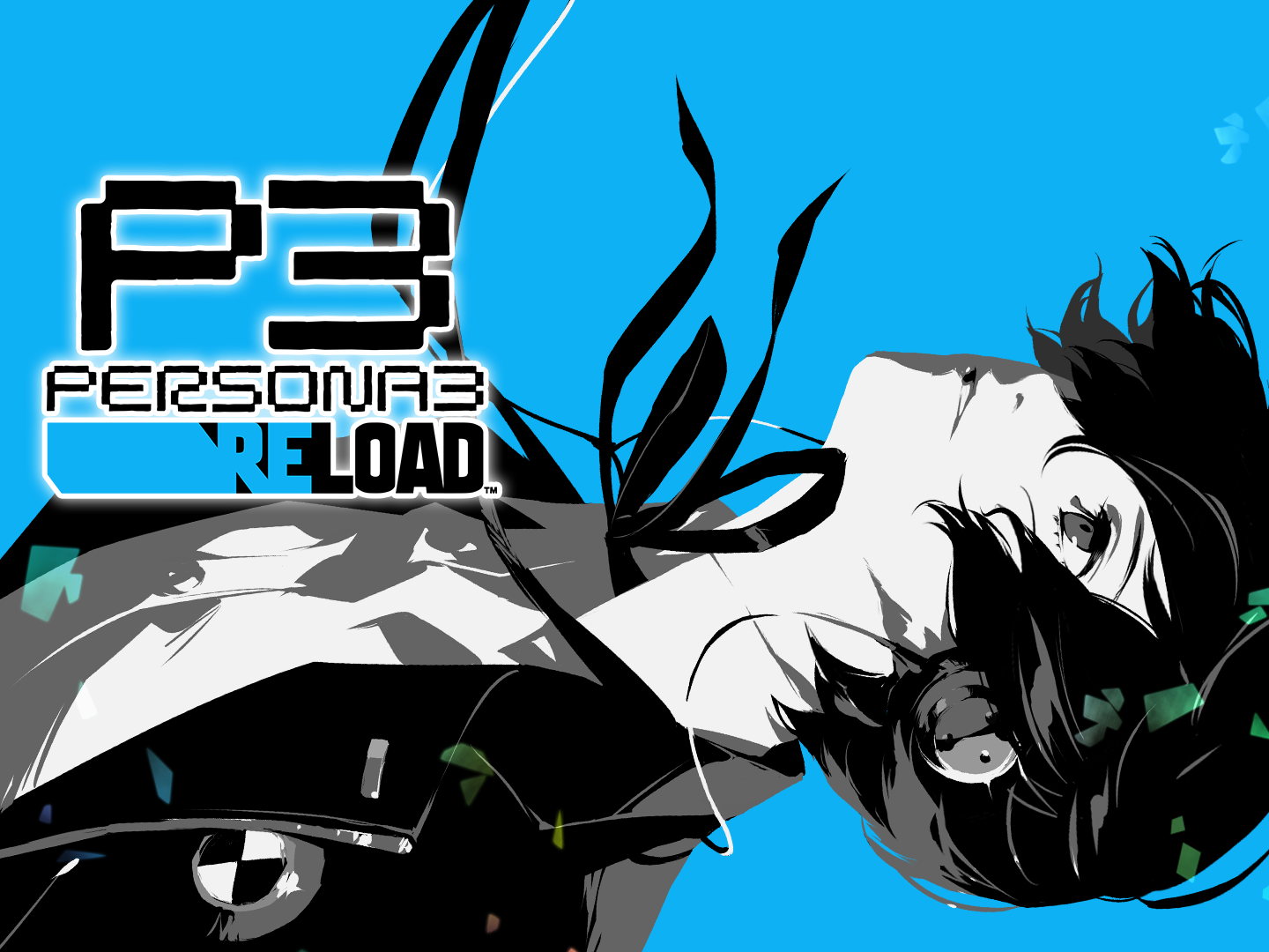 Persona 3 Reload™ “It’s Going Down Now” Official Music Video Out Today, Feat. Lotus Juice and Azumi Takahashi