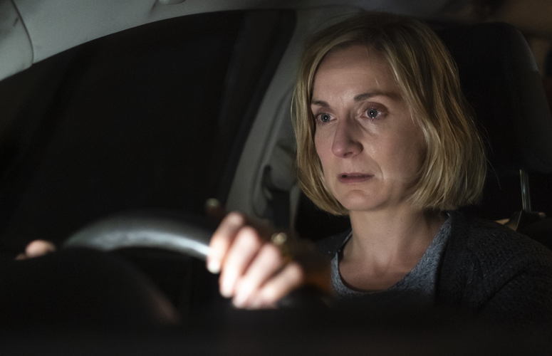 Grainne Keenan (Fiona Crowley) © West Road Pictures and all3media international