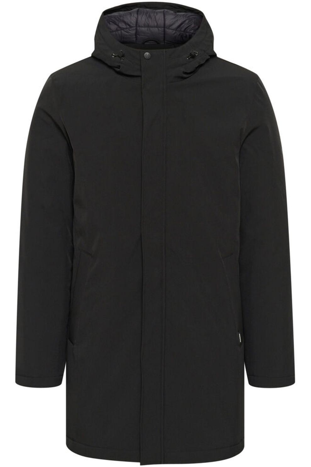 Matinique_Jkt MATI Madeston N black_JUTTU_€199,95