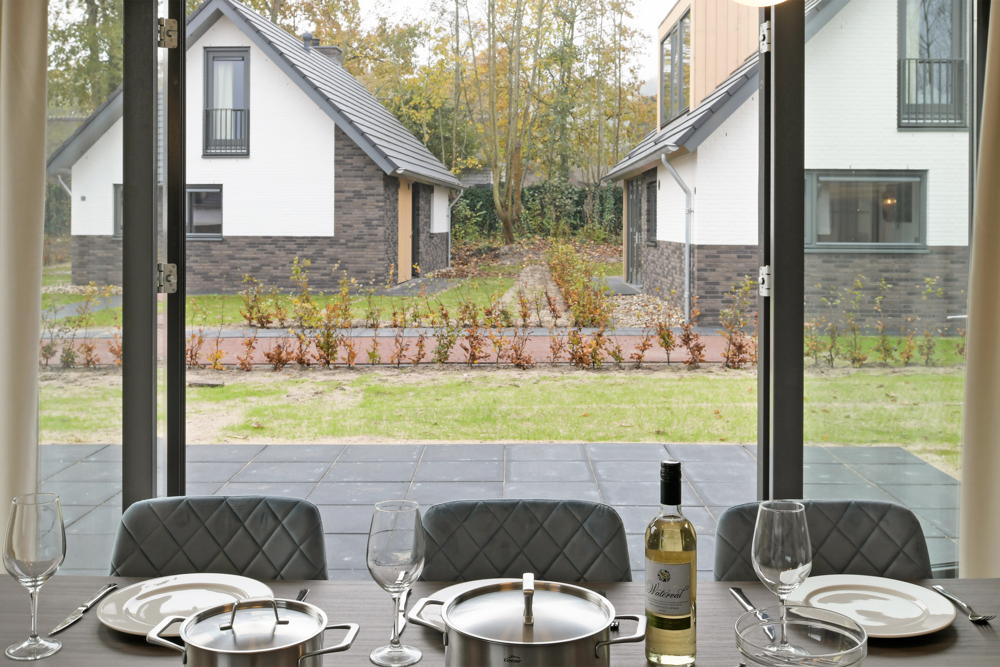 Landal Residence-Berger-Duinen-