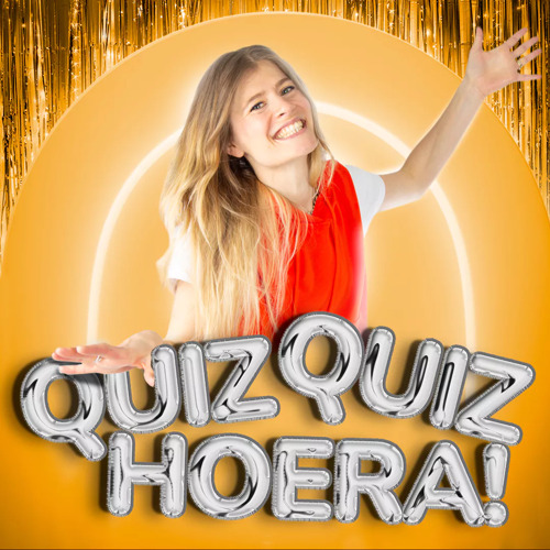 Studio Brussel lanceert podcast 'Quiz quiz hoera!'
