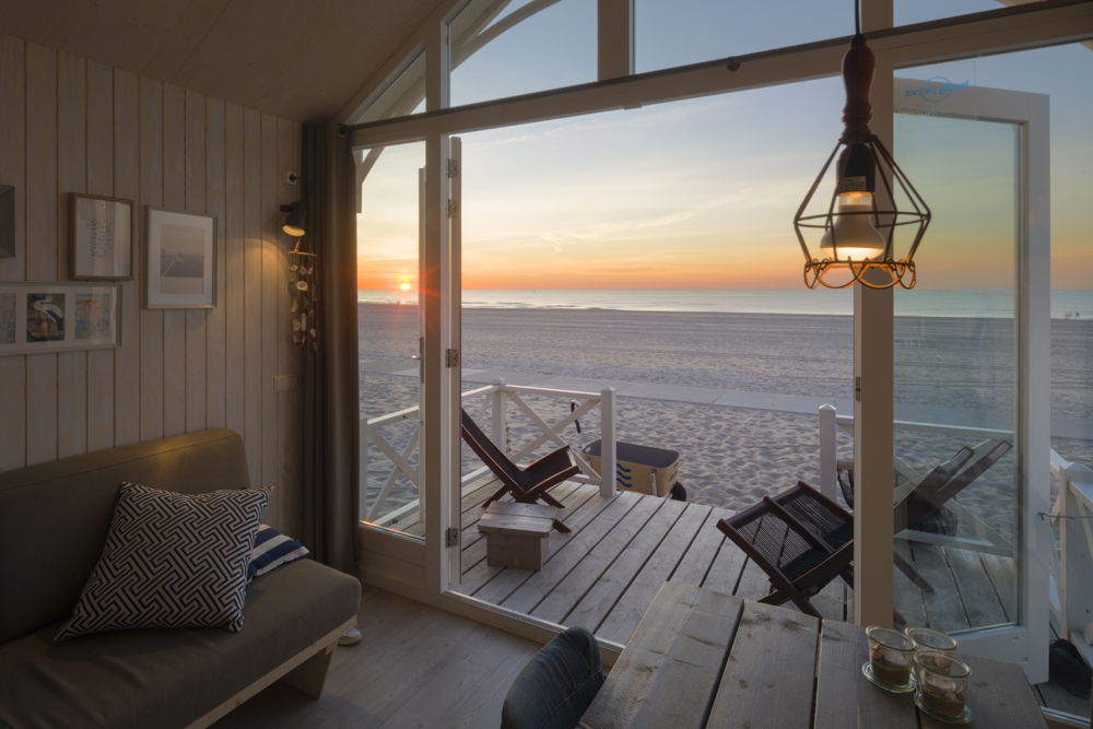 Roompot Vakantiepark Kijkduin_1