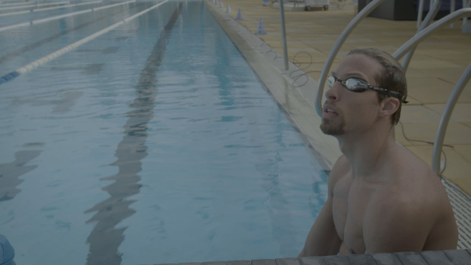 Pieter Timmers
Afspraak in Rio (c) VRT