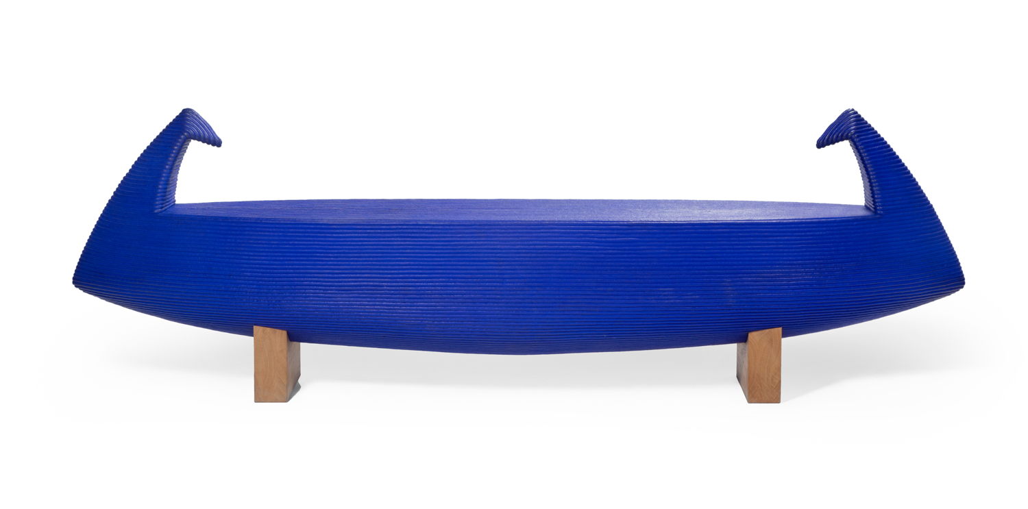 Christian Astuguevieille Piri Bench