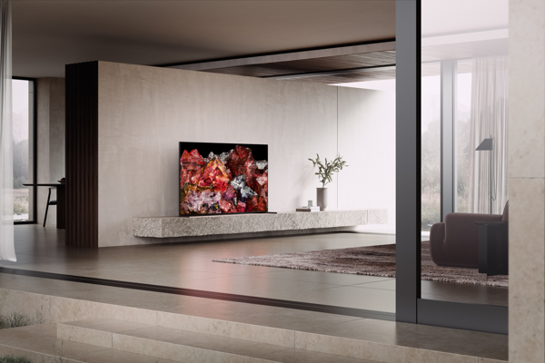 Pierwsze telewizory Sony BRAVIA XR Mini LED serii X95L z oferty na 2023 r. już w sprzedaży