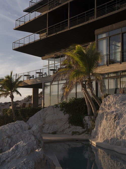 The Cape, a Thompson Hotel