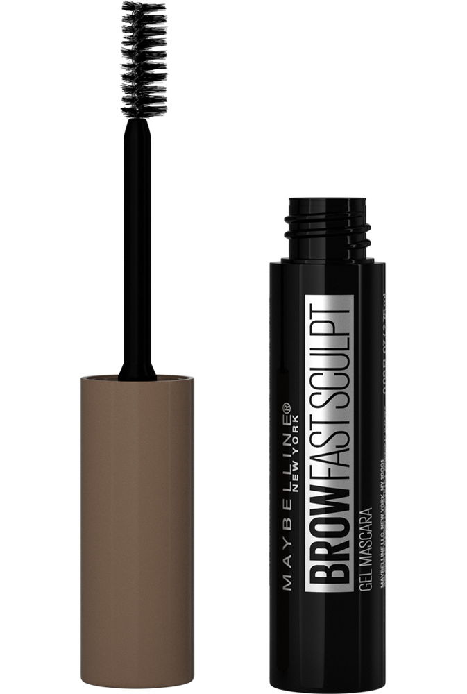 Maybelline Brow Fast Sculpt soft brown open_€8,99