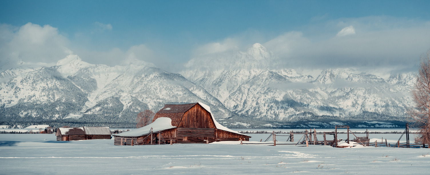 Jackson Hole, Wyoming