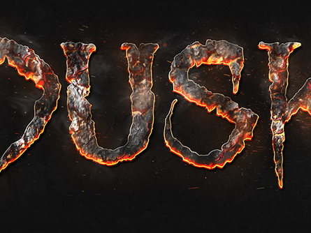 June 2018 - DUSK