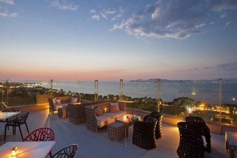 Kipriotis Panorama
