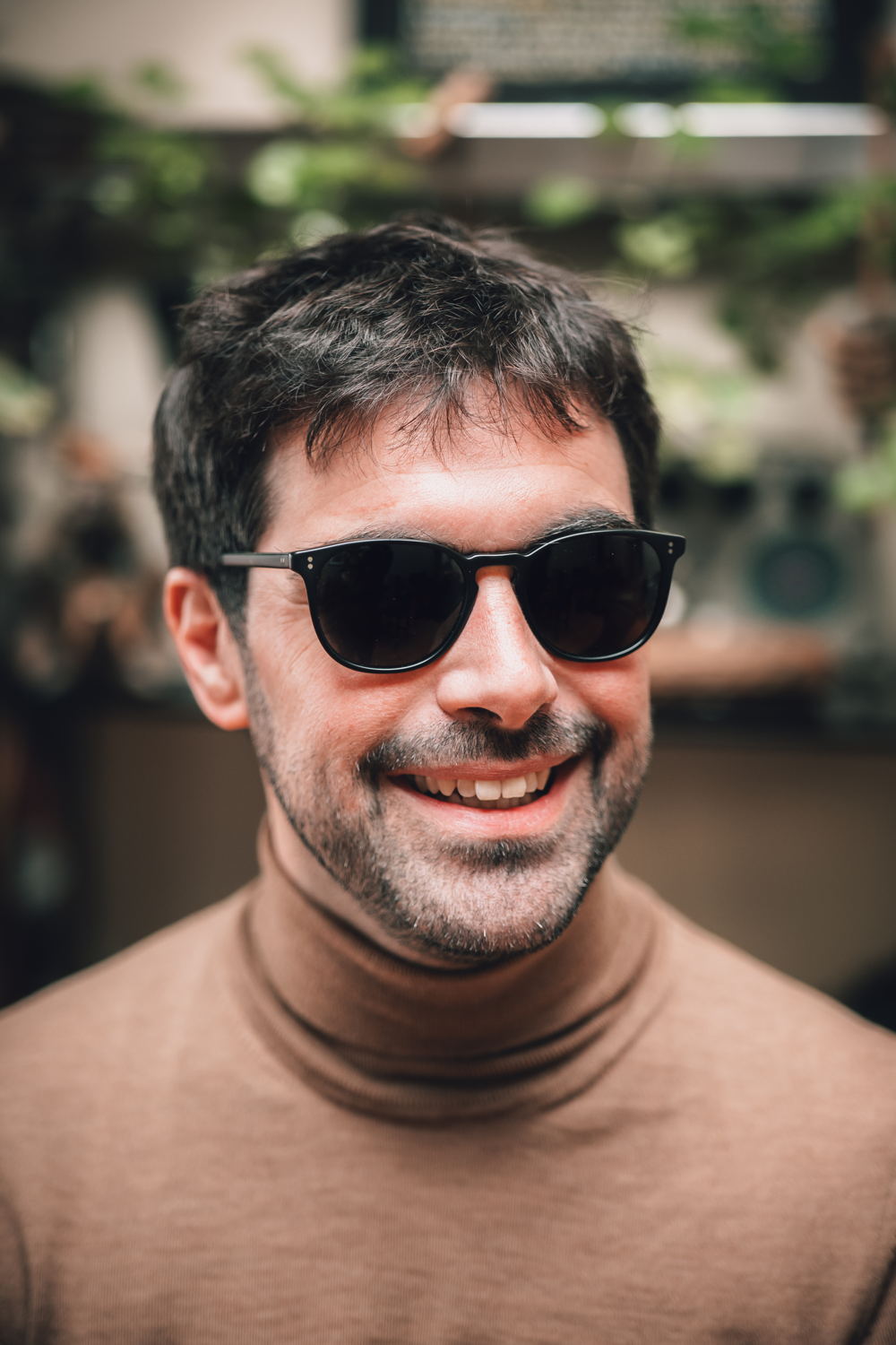 Karl Meesters © VRT