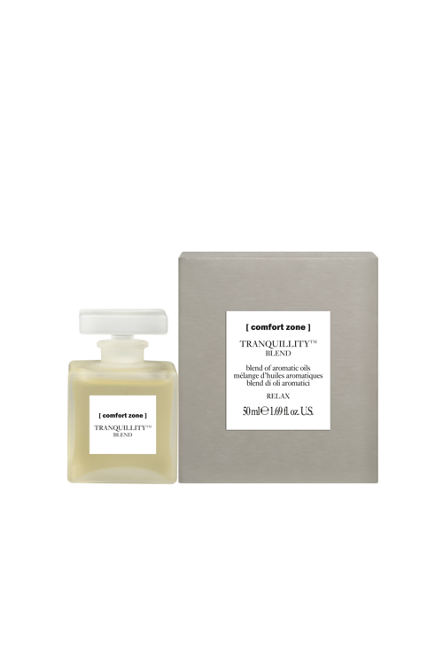 comfort zone - 10978 - tranquillity blend - box - €82,50 comfort zone - 10978 - tranquillity blend - box - €82,50