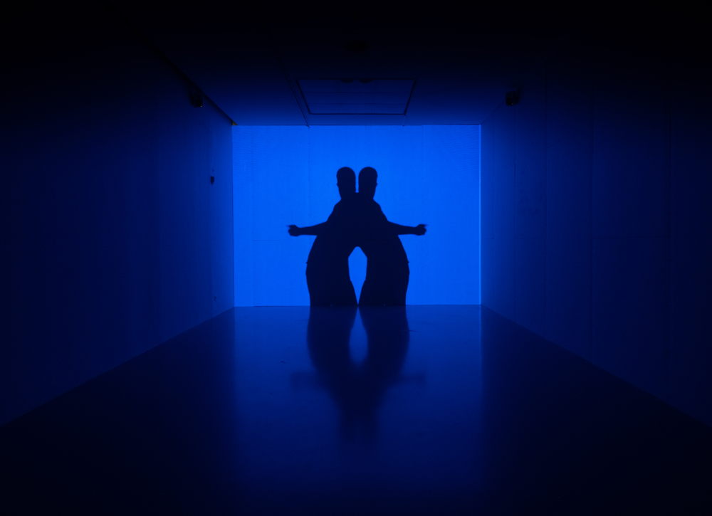 Nastivicious - Acts (2012) (foto: Christine Clinckx, M HKA)