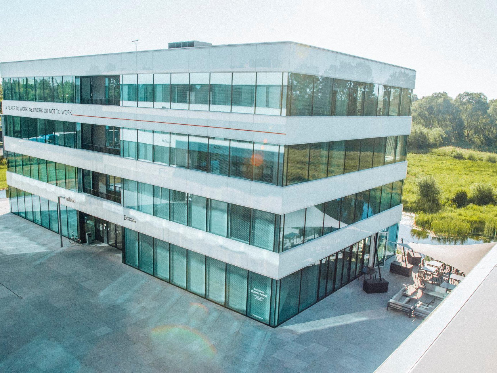 Dierickx Leys Private Bank opent kantoor in Gent
