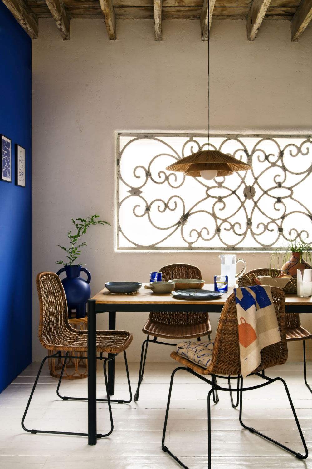 Habitat Mediterranean Dining