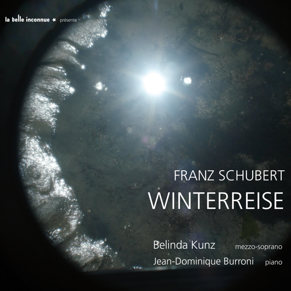 Un vent de jeunesse pour Schubert, à retrouver dans un Winterreise passionné.