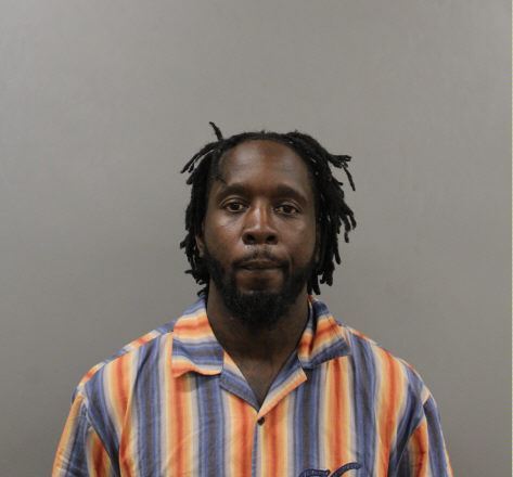 Lamarkcus R. Ferguson (M/36)