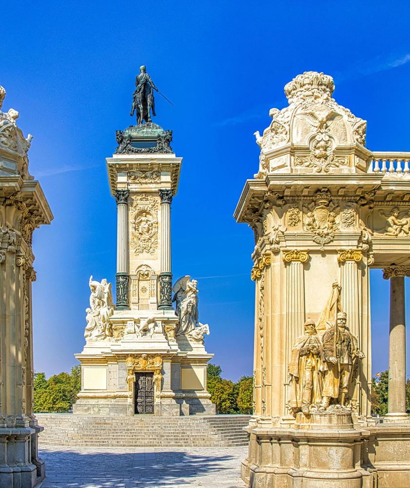 Madrid, Spain