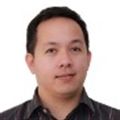 Baguio Oscar Vicente, Department Manager - Food, Jebsen & Jessen Ingredients, Philippines