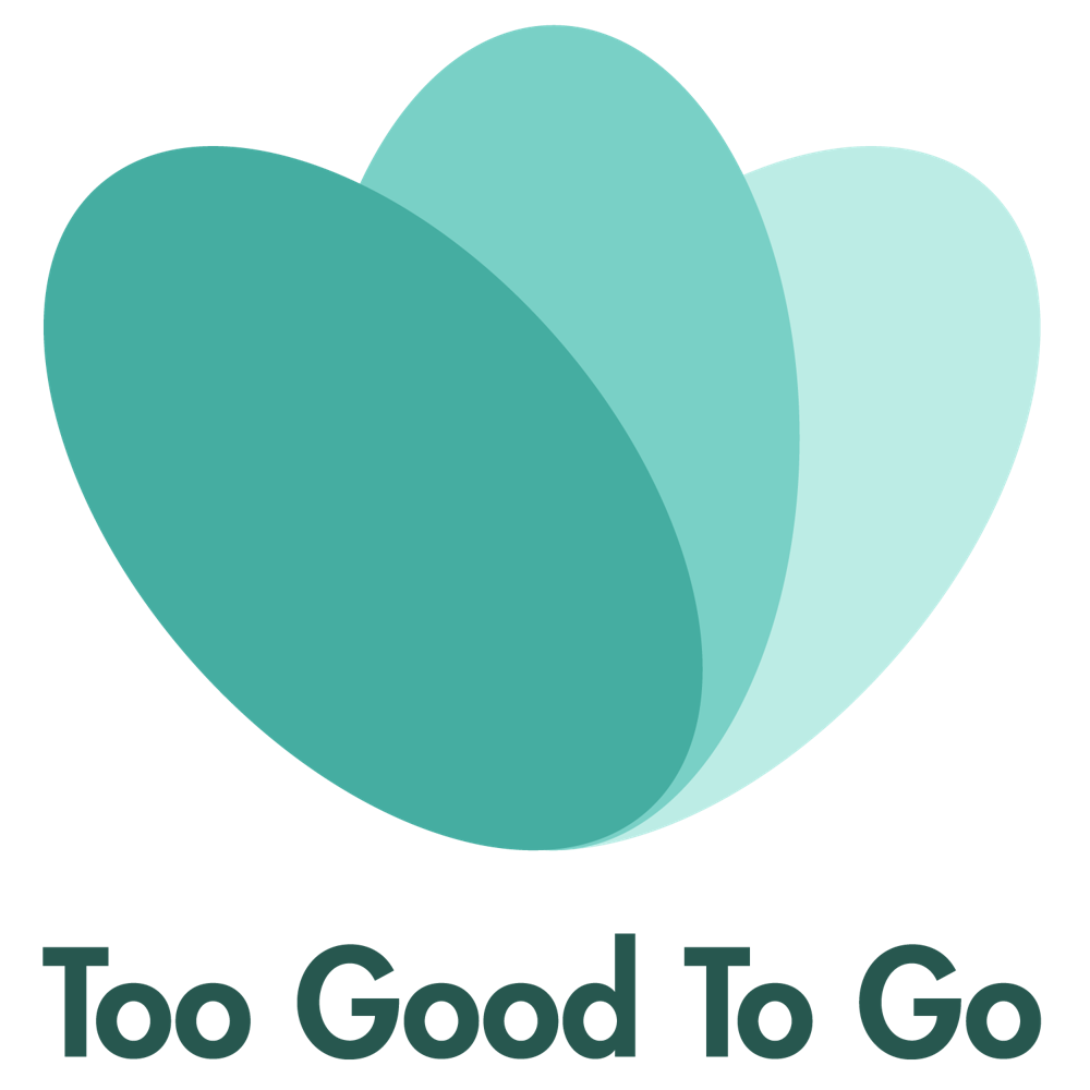 Too Good To Go Logo