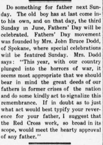 Hood River Glacier details, 14 juni 1917