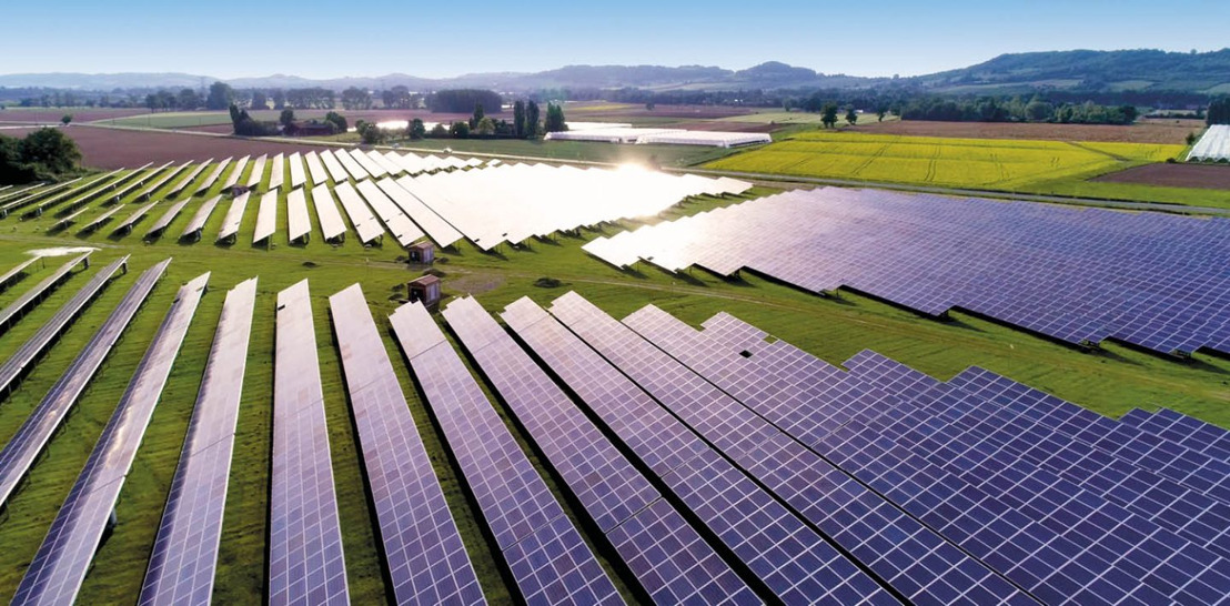 The 5 most important photovoltaics trends