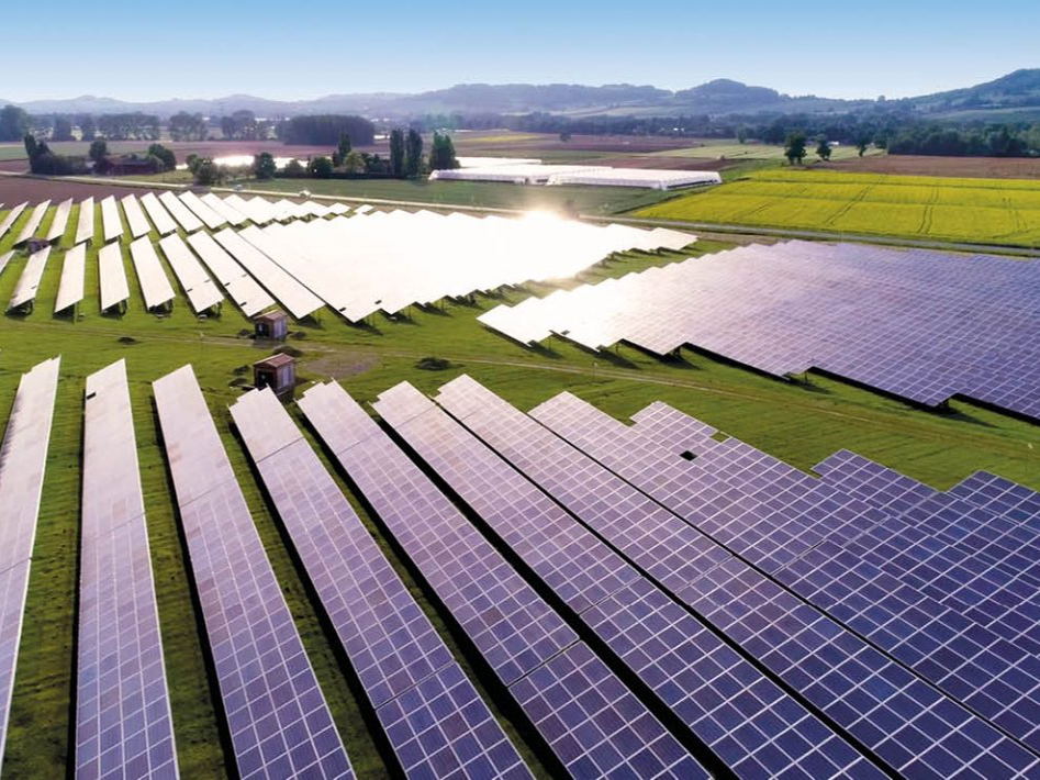 The 5 most important photovoltaics trends