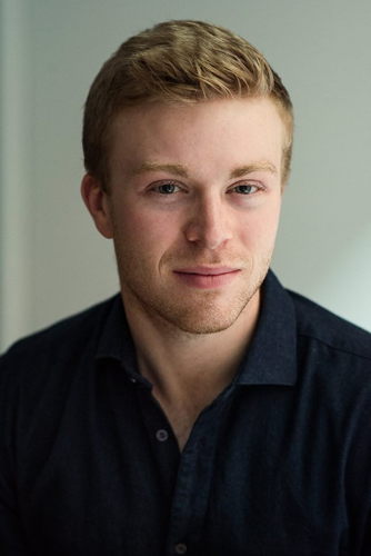 Nicholas Burns, countertenor